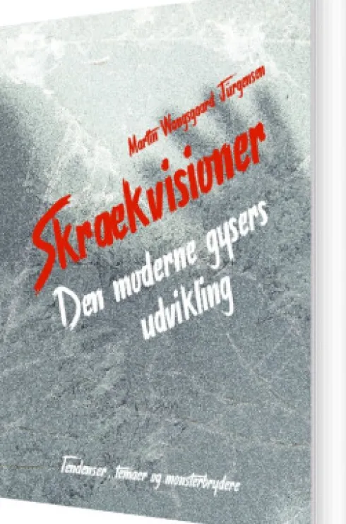 Skrækvisioner