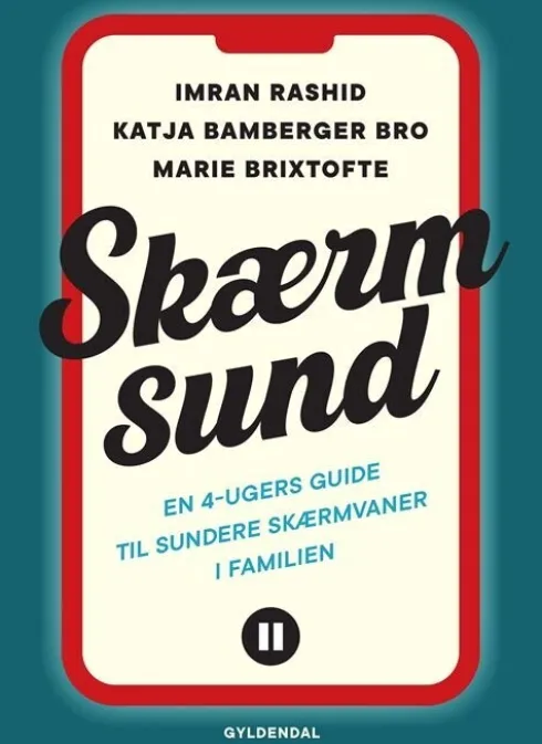 Skærmsund