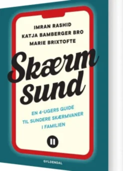Skærmsund