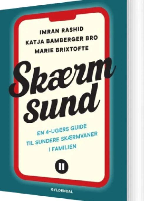 Skærmsund