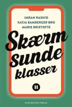 Skærmsunde Klasser