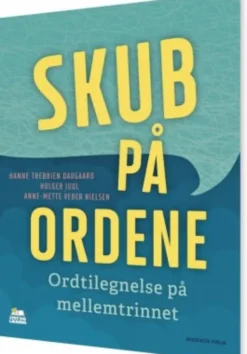 Skub På Ordene