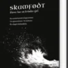 Skumfødt - Havet Har En Kvindes Sjæl