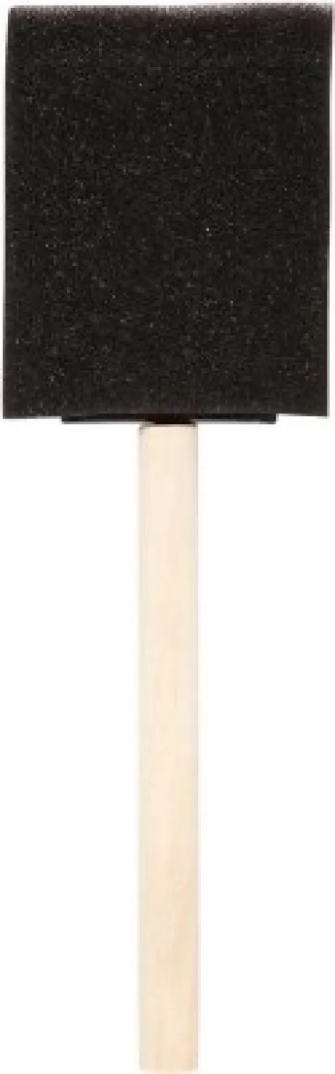 Skumpensler - B 50 MM - 10 Stk