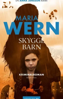 Skyggebarn