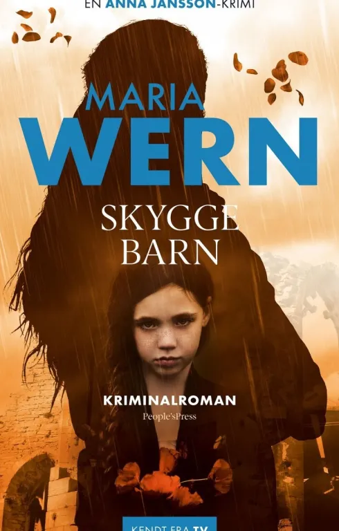 Skyggebarn