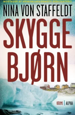 Skyggebjørn