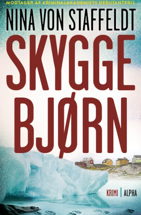 Skyggebjørn