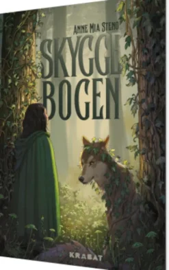 Skyggebogen