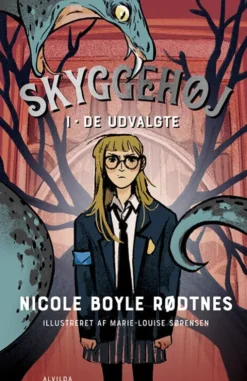 Skyggehøj 1: De Udvalgte
