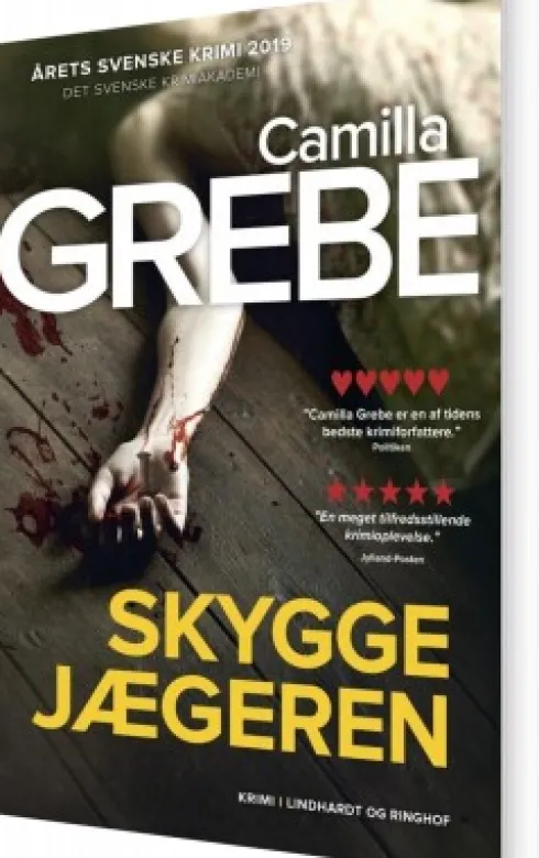 Skyggejægeren