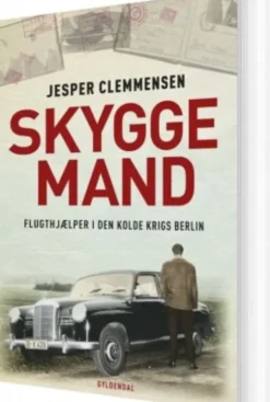 Skyggemand
