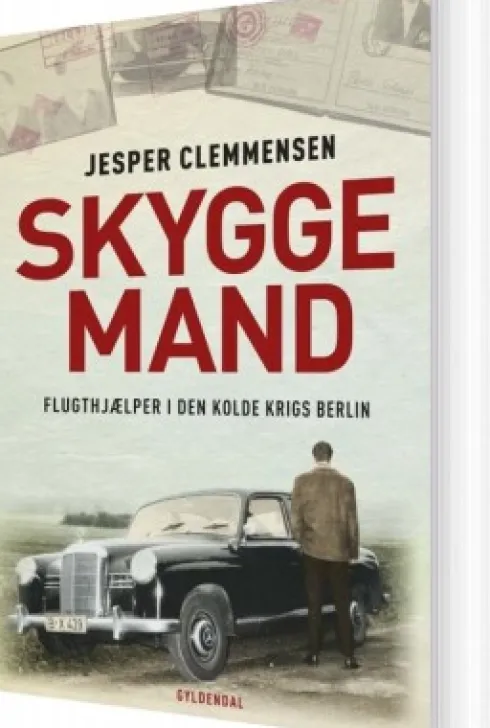 Skyggemand