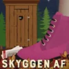 Skyggen Af Et Bedrag
