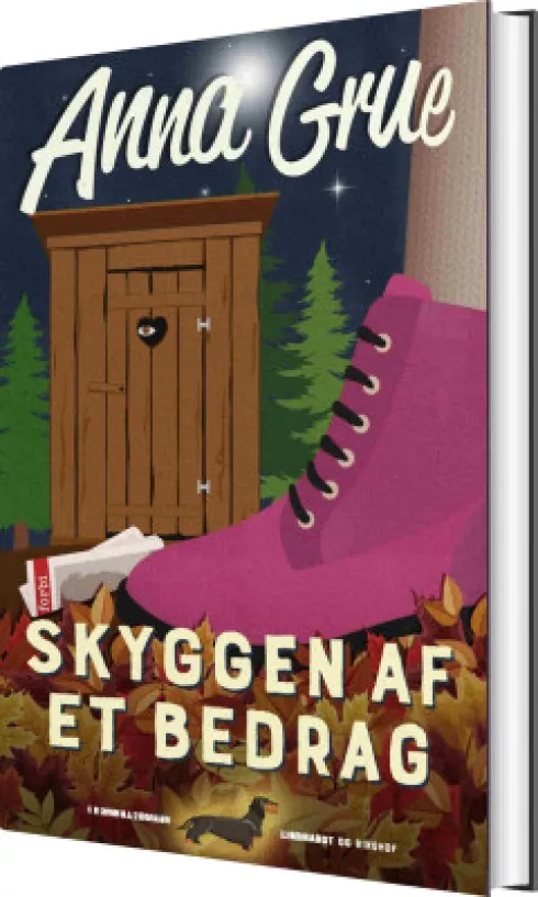 Skyggen Af Et Bedrag