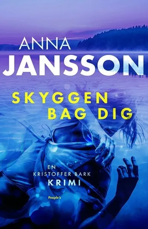 Skyggen Bag Dig