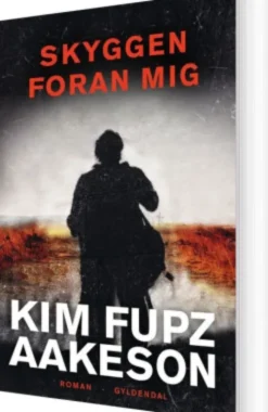 Skyggen Foran Mig