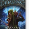 Skyggens Lærling 17 - Arazans Ulve