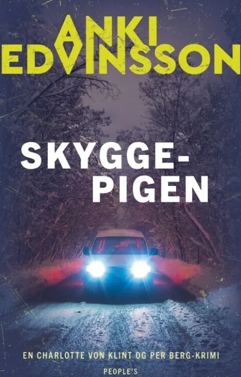 Skyggepigen