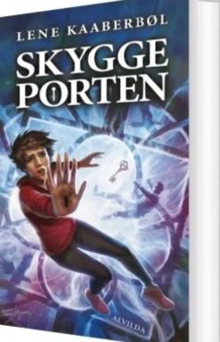 Skyggeporten