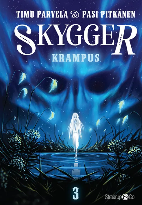 Skygger - Krampus