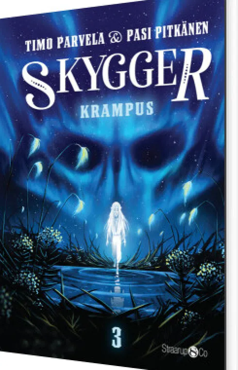 Skygger - Krampus