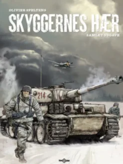 Skyggernes Hær - Samlet Udgave