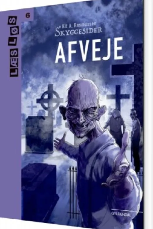 Skyggesider. Afveje