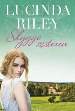 Skyggesøsteren - De Syv Søstre Bog 3