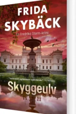 Skyggeulv