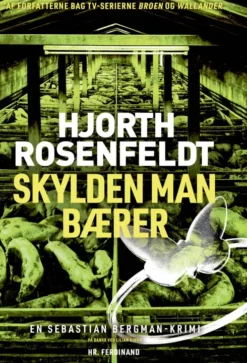 Skylden Man Bærer