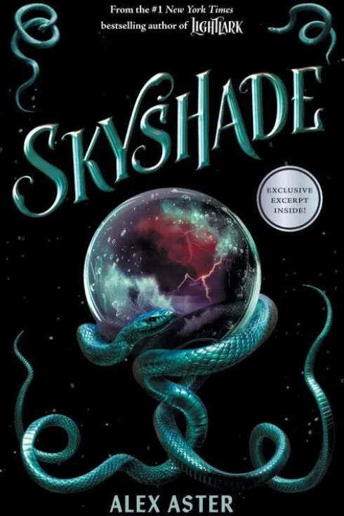 Skyshade