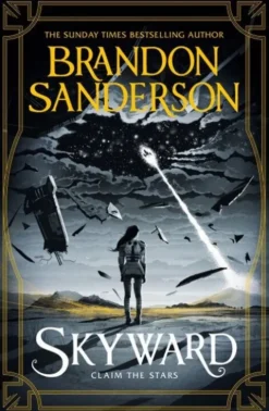 Skyward: Claim The Stars