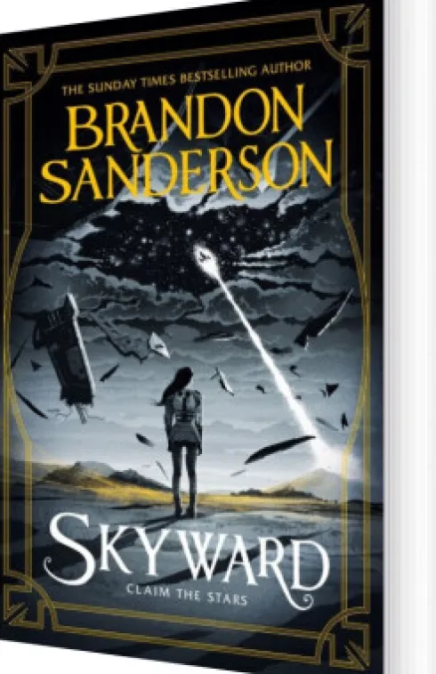 Skyward: Claim The Stars
