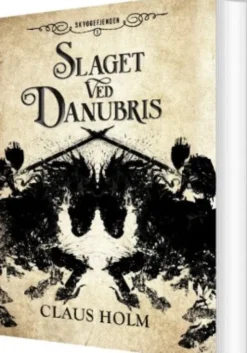 Slaget Ved Danubris