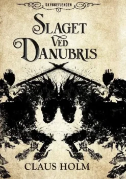 Slaget Ved Danubris
