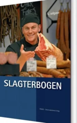 Slagterbogen