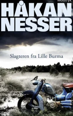 Slagteren Fra Lille Burma