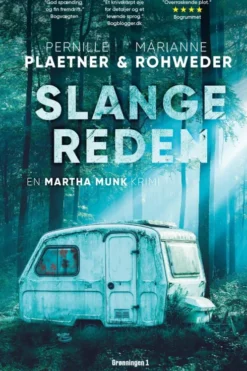 Slangereden
