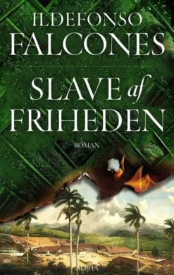 Slave Af Friheden