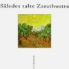 Således Talte Zarathustra