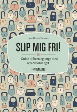 Slip Mig Fri!