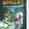Slip Ud Af Spillet 2: Mysteriet På Starship Crusader