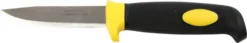 Slirekniv - L 10 CM - B 2,5 CM - 1 Stk