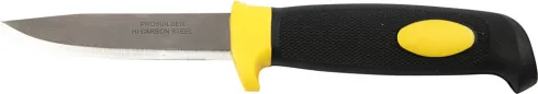 Slirekniv - L 10 CM - B 2,5 CM - 1 Stk