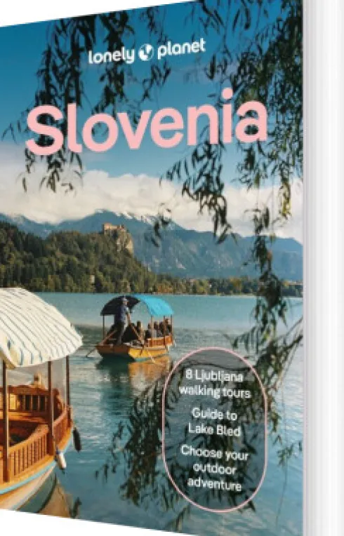 Slovenia - Lonely Planet