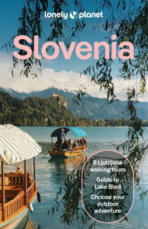 Slovenia - Lonely Planet