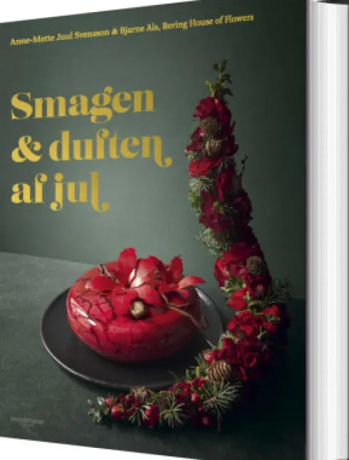 Smagen & Duften Af Jul