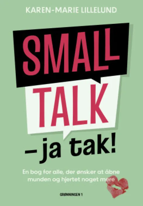 Smalltalk - Ja Tak!