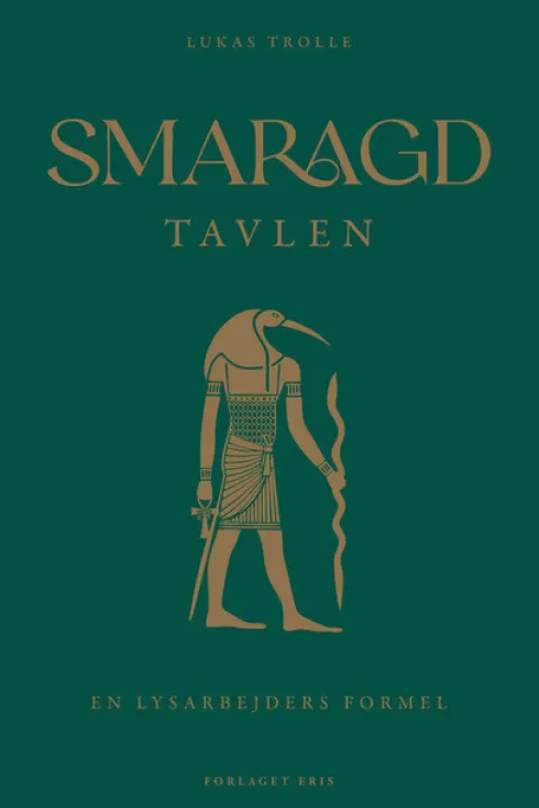 Smaragdtavlen